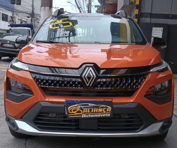 KARDIAN 2025 ALIANÇA AUTOMOVEIS NA ZONA LESTE DE SAO PAULO